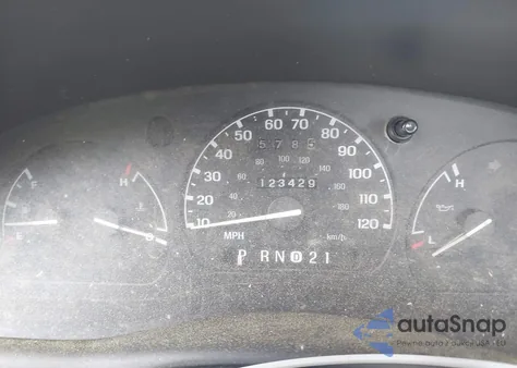 1997 Ford Ranger Splash/Xl/Xlt from USA, damaged, VIN 1FTCR10A3VPB61037